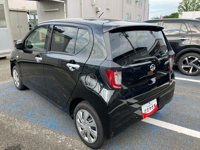 ミライースX SAIII(福島県)の中古車