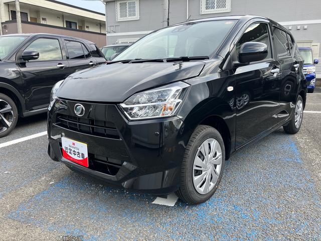 ミライースX SAIII(福島県)の中古車