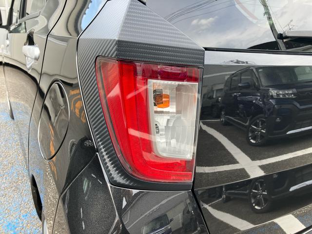 ミライースX SAIII(福島県)の中古車
