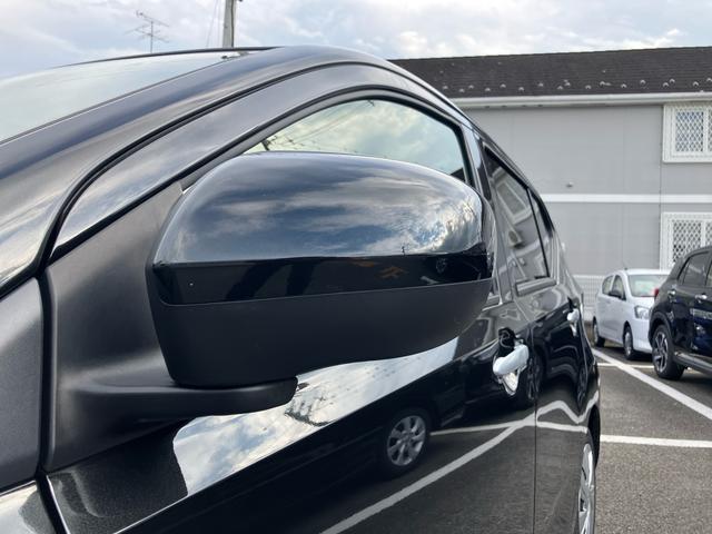ミライースX SAIII(福島県)の中古車