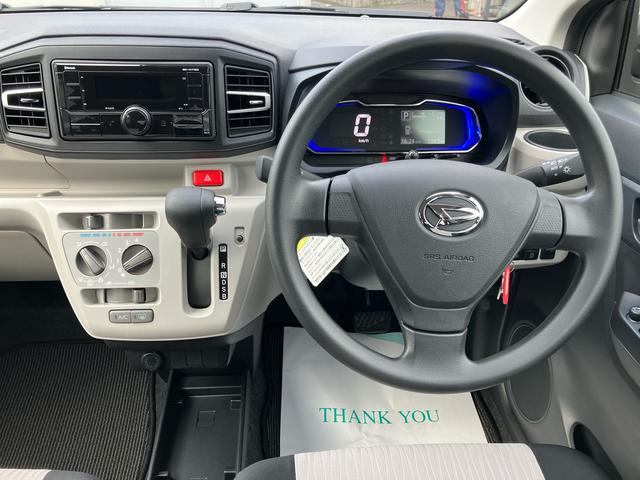 ミライースX SAIII(福島県)の中古車