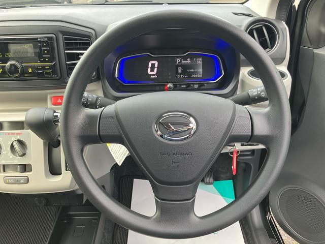 ミライースX SAIII(福島県)の中古車