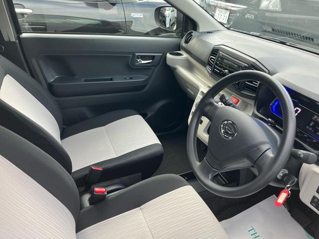 ミライースX SAIII(福島県)の中古車