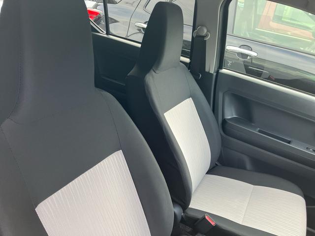 ミライースX SAIII(福島県)の中古車