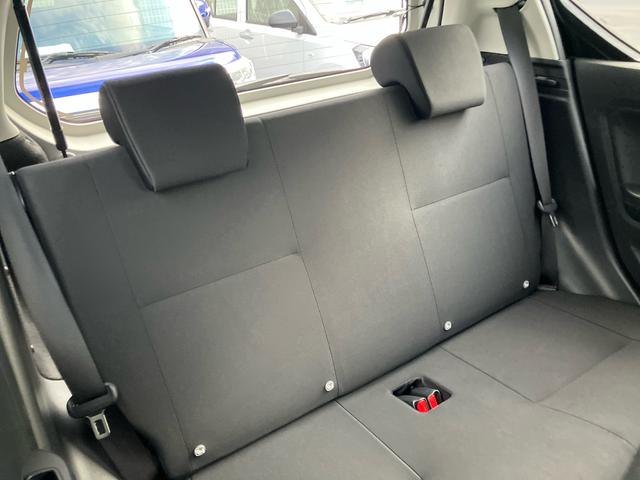 ミライースX SAIII(福島県)の中古車