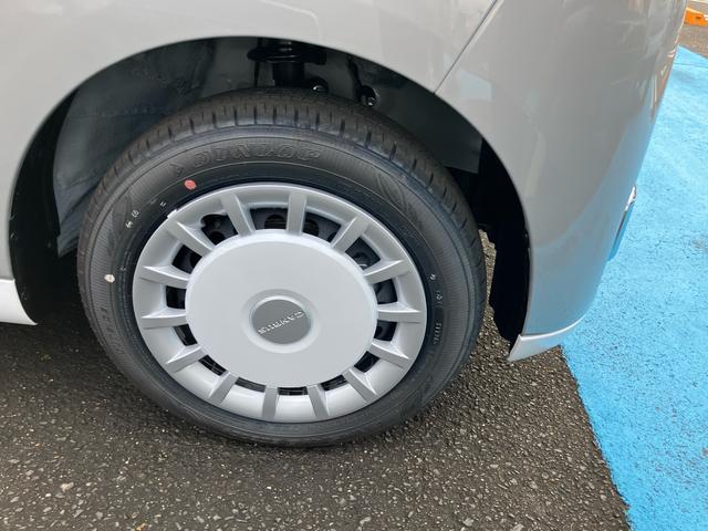 ムーヴキャンバスストライプスG(福島県)の中古車