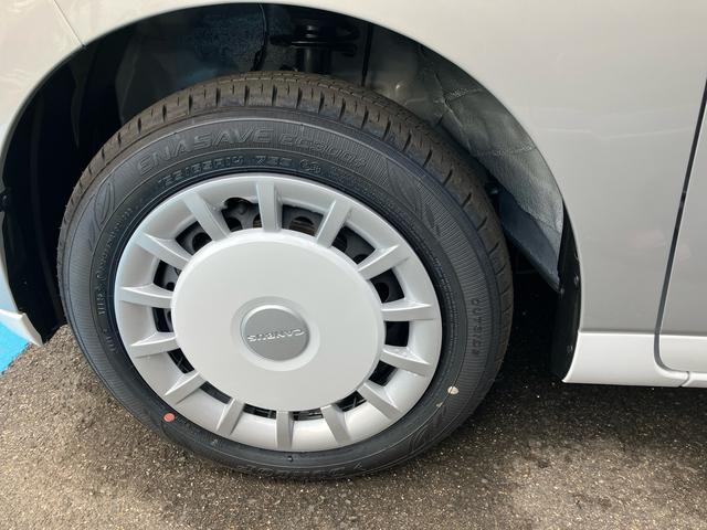 ムーヴキャンバスストライプスG(福島県)の中古車
