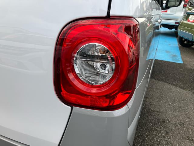 ムーヴキャンバスストライプスG(福島県)の中古車