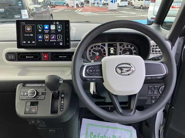 ムーヴキャンバスストライプスG(福島県)の中古車
