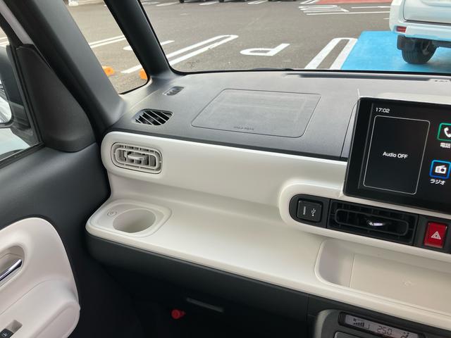ムーヴキャンバスストライプスG(福島県)の中古車