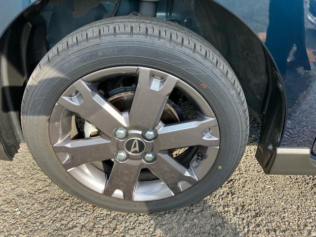 タントファンクロスターボ４ＷＤ　ＣＶＴ　６６０ｃｃ　７インチナビ　パノラマモニター　衝突被害軽減ブレーキ　横滑り防止機能　両側電動スライドドア　前席シートヒーター　アイドリングストップ　プッシュボタンスタート（福島県）の中古車