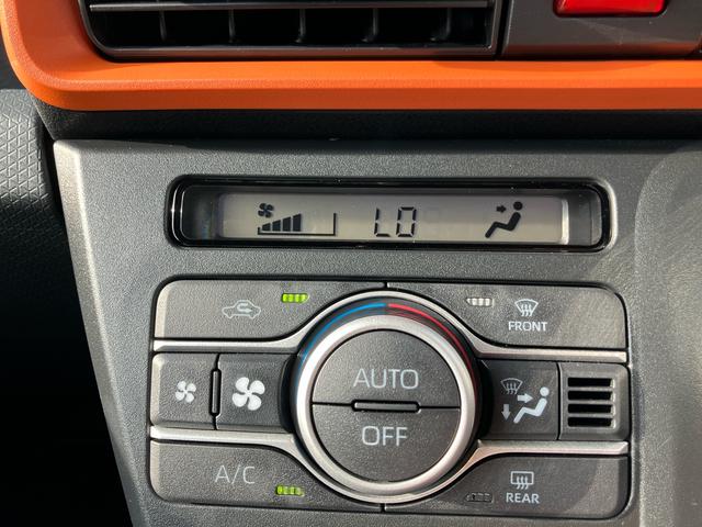 タントファンクロスターボ４ＷＤ　ＣＶＴ　６６０ｃｃ　７インチナビ　パノラマモニター　衝突被害軽減ブレーキ　横滑り防止機能　両側電動スライドドア　前席シートヒーター　アイドリングストップ　プッシュボタンスタート（福島県）の中古車