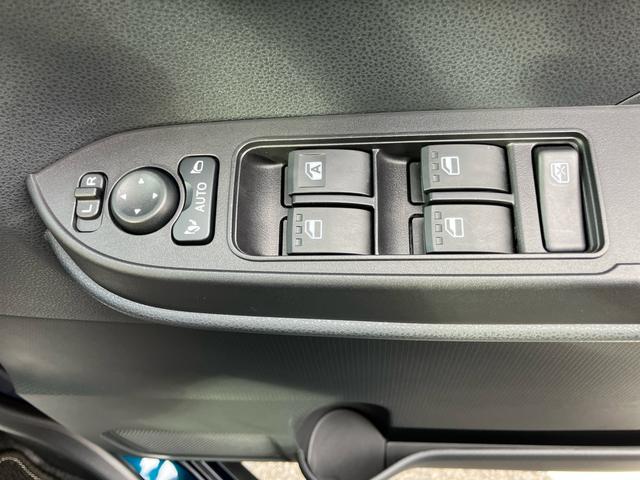 タントファンクロスターボ４ＷＤ　ＣＶＴ　６６０ｃｃ　７インチナビ　パノラマモニター　衝突被害軽減ブレーキ　横滑り防止機能　両側電動スライドドア　前席シートヒーター　アイドリングストップ　プッシュボタンスタート（福島県）の中古車
