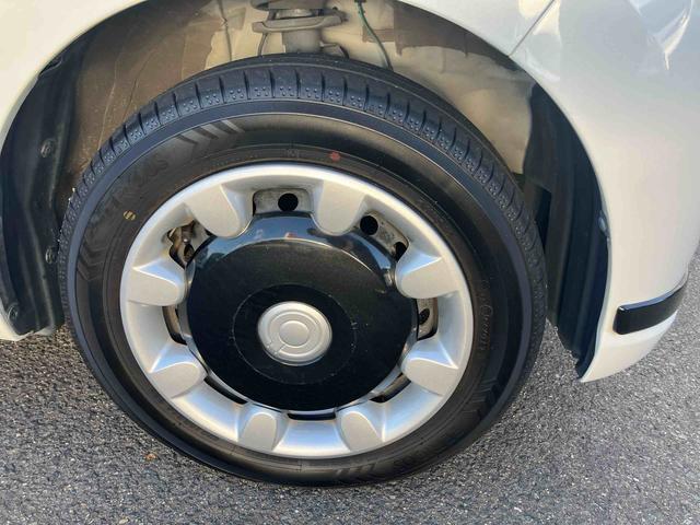 ムーヴキャンバスＧブラックアクセントＶＳ　ＳＡIII（福島県）の中古車