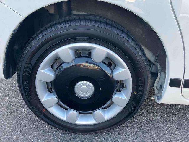 ムーヴキャンバスＧブラックアクセントＶＳ　ＳＡIII（福島県）の中古車