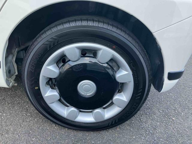 ムーヴキャンバスＧブラックアクセントＶＳ　ＳＡIII（福島県）の中古車