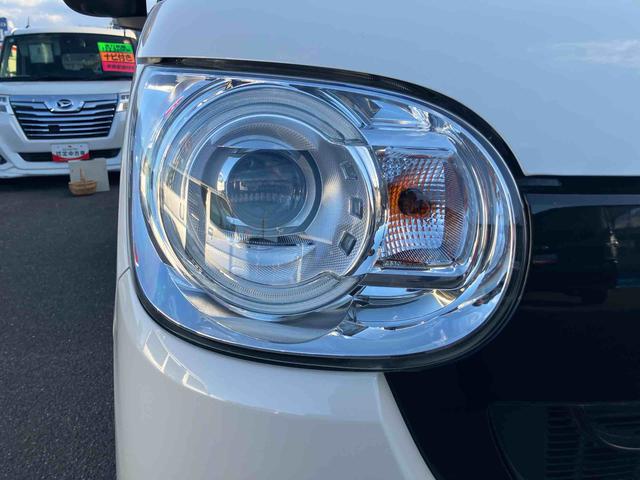 ムーヴキャンバスＧブラックアクセントＶＳ　ＳＡIII（福島県）の中古車