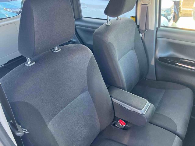 ムーヴキャンバスＧブラックアクセントＶＳ　ＳＡIII（福島県）の中古車