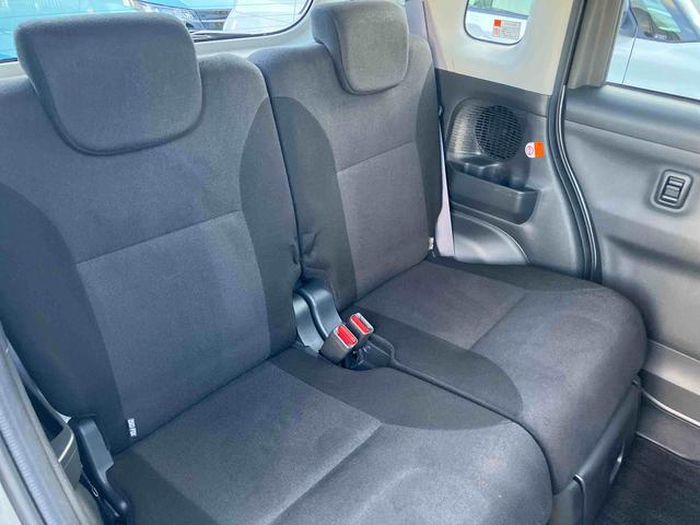 ムーヴキャンバスＧブラックアクセントＶＳ　ＳＡIII（福島県）の中古車