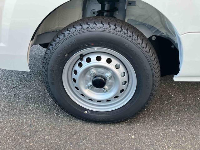 ハイゼットトラックＥＸＴ届出済未使用車　ＭＴ　４ＷＤ　９インチディスプレイオーディオ　バックカメラ　プッシュスタートボタン　作業灯装備　キーフリーシステム　電動格納式ドアミラー　ＬＥＤライト　衝突制御ブレーキ（福島県）の中古車