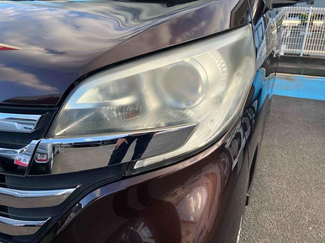 デイズルークスハイウェイスター　ＸＣＶＴ　ポータブルナビ　ＣＤオーディオ　プッシュスタートボタン　片側自動スライドドア　運転席シートヒーター　アイドリングストップ　バックカメラ（福島県）の中古車