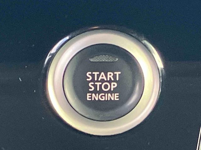 デイズルークスハイウェイスター　ＸＣＶＴ　ポータブルナビ　ＣＤオーディオ　プッシュスタートボタン　片側自動スライドドア　運転席シートヒーター　アイドリングストップ　バックカメラ（福島県）の中古車