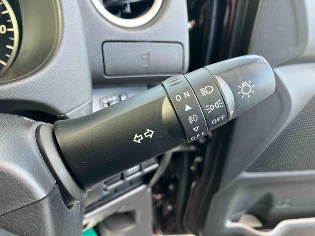 デイズルークスハイウェイスター　ＸＣＶＴ　ポータブルナビ　ＣＤオーディオ　プッシュスタートボタン　片側自動スライドドア　運転席シートヒーター　アイドリングストップ　バックカメラ（福島県）の中古車