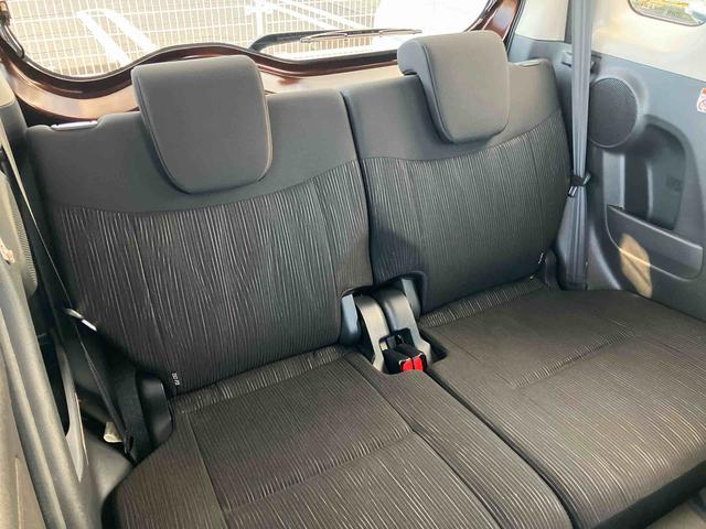 デイズルークスハイウェイスター　ＸＣＶＴ　ポータブルナビ　ＣＤオーディオ　プッシュスタートボタン　片側自動スライドドア　運転席シートヒーター　アイドリングストップ　バックカメラ（福島県）の中古車