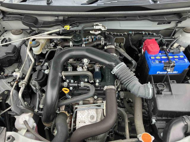 ロッキープレミアム2WD 純正7インチナビゲーション ETC ナビ連動ドライブレコーダー バックカメラ 運転席・助手席シートヒーター クルーズコントロール 純正アルミホイール 運転席・助手席シートヒーター(福島県)の中古車