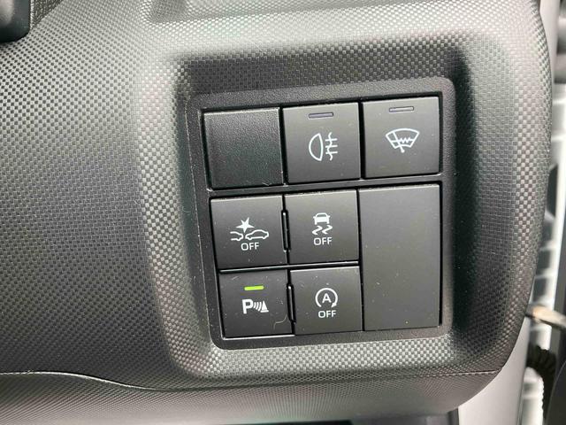 ロッキープレミアム2WD 純正7インチナビゲーション ETC ナビ連動ドライブレコーダー バックカメラ 運転席・助手席シートヒーター クルーズコントロール 純正アルミホイール 運転席・助手席シートヒーター(福島県)の中古車
