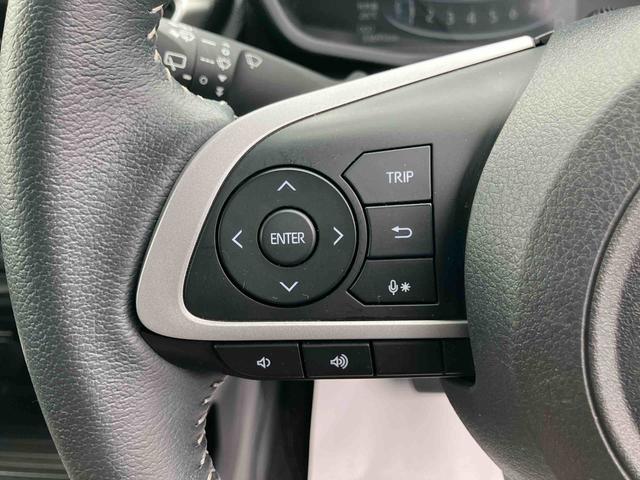 ロッキープレミアム2WD 純正7インチナビゲーション ETC ナビ連動ドライブレコーダー バックカメラ 運転席・助手席シートヒーター クルーズコントロール 純正アルミホイール 運転席・助手席シートヒーター(福島県)の中古車