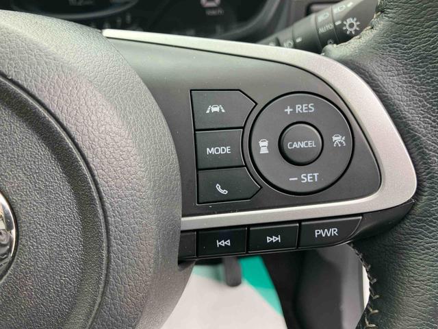 ロッキープレミアム2WD 純正7インチナビゲーション ETC ナビ連動ドライブレコーダー バックカメラ 運転席・助手席シートヒーター クルーズコントロール 純正アルミホイール 運転席・助手席シートヒーター(福島県)の中古車