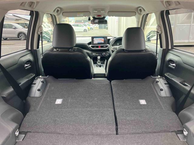 ロッキープレミアム2WD 純正7インチナビゲーション ETC ナビ連動ドライブレコーダー バックカメラ 運転席・助手席シートヒーター クルーズコントロール 純正アルミホイール 運転席・助手席シートヒーター(福島県)の中古車