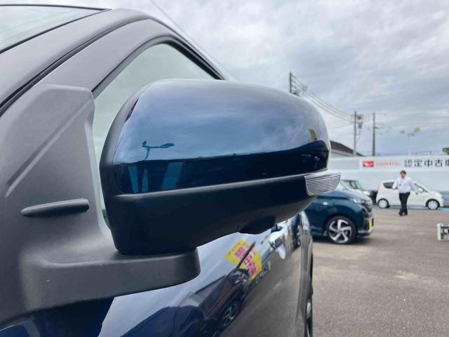 ロッキープレミアムG HEV純正アルミホイール 純正9インチディスプレイオーディオ パノラマモニター ETC装着 ドライブレコーダー装着 オートライト クルーズコントロール 運転席・助手席シートヒーター 電動パーキングブレーキ(福島県)の中古車