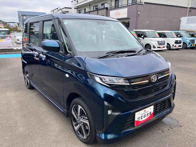 ムーヴRS2WD 純正9インチディスプレイオーディオ 純正アルミホイール ETC ドライブレコーダー バックカメラ ワイヤレス充電器 運転席・助手席シートヒーター 両側スライドドア 衝突回避支援(福島県)の中古車