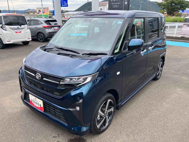 ムーヴRS2WD 純正9インチディスプレイオーディオ 純正アルミホイール ETC ドライブレコーダー バックカメラ ワイヤレス充電器 運転席・助手席シートヒーター 両側スライドドア 衝突回避支援(福島県)の中古車