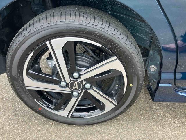 ムーヴRS2WD 純正9インチディスプレイオーディオ 純正アルミホイール ETC ドライブレコーダー バックカメラ ワイヤレス充電器 運転席・助手席シートヒーター 両側スライドドア 衝突回避支援(福島県)の中古車