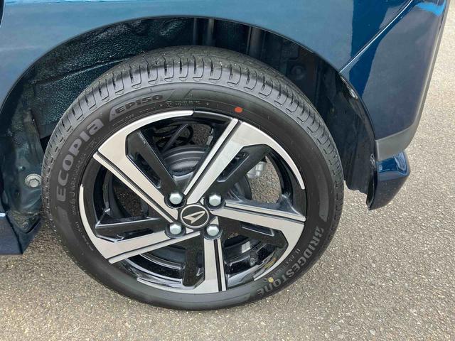 ムーヴRS2WD 純正9インチディスプレイオーディオ 純正アルミホイール ETC ドライブレコーダー バックカメラ ワイヤレス充電器 運転席・助手席シートヒーター 両側スライドドア 衝突回避支援(福島県)の中古車