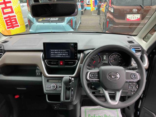 ムーヴRS2WD 純正9インチディスプレイオーディオ 純正アルミホイール ETC ドライブレコーダー バックカメラ ワイヤレス充電器 運転席・助手席シートヒーター 両側スライドドア 衝突回避支援(福島県)の中古車