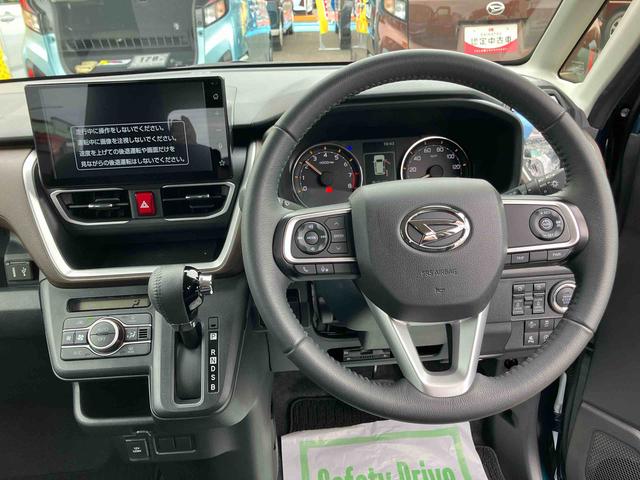 ムーヴRS2WD 純正9インチディスプレイオーディオ 純正アルミホイール ETC ドライブレコーダー バックカメラ ワイヤレス充電器 運転席・助手席シートヒーター 両側スライドドア 衝突回避支援(福島県)の中古車