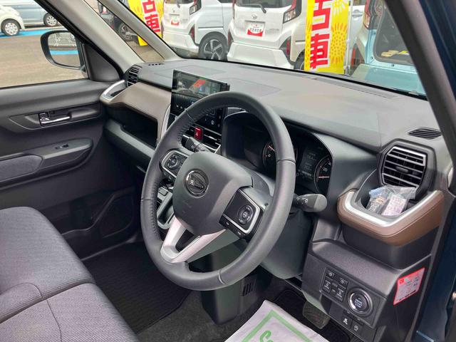 ムーヴRS2WD 純正9インチディスプレイオーディオ 純正アルミホイール ETC ドライブレコーダー バックカメラ ワイヤレス充電器 運転席・助手席シートヒーター 両側スライドドア 衝突回避支援(福島県)の中古車