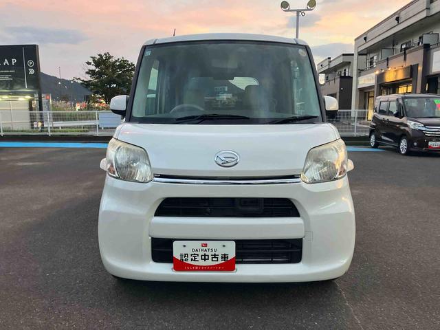 タント 中古車 Ｘ　ＳＡ