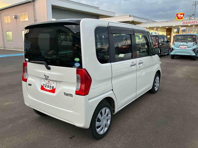 タント 中古車 Ｘ　ＳＡ
