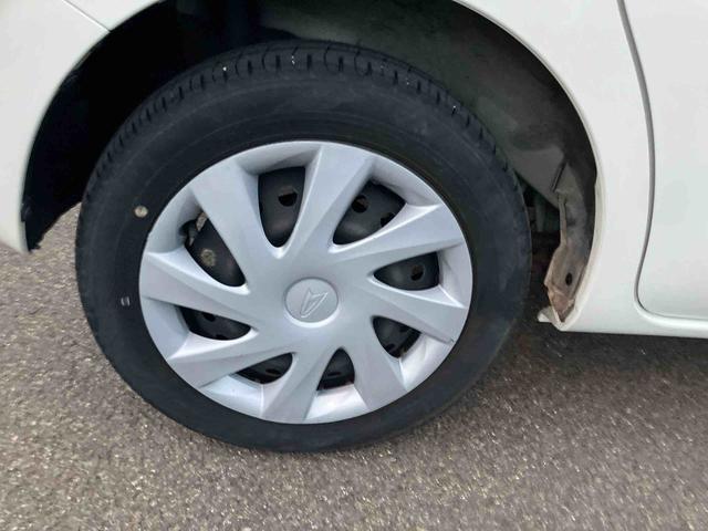 タントX SA(福島県)の中古車