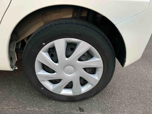 タントX SA(福島県)の中古車
