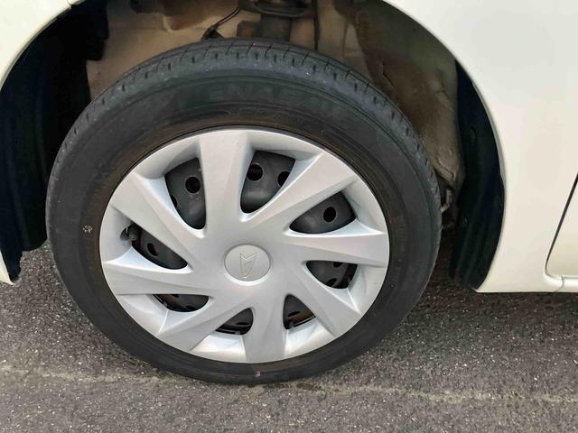 タントX SA(福島県)の中古車
