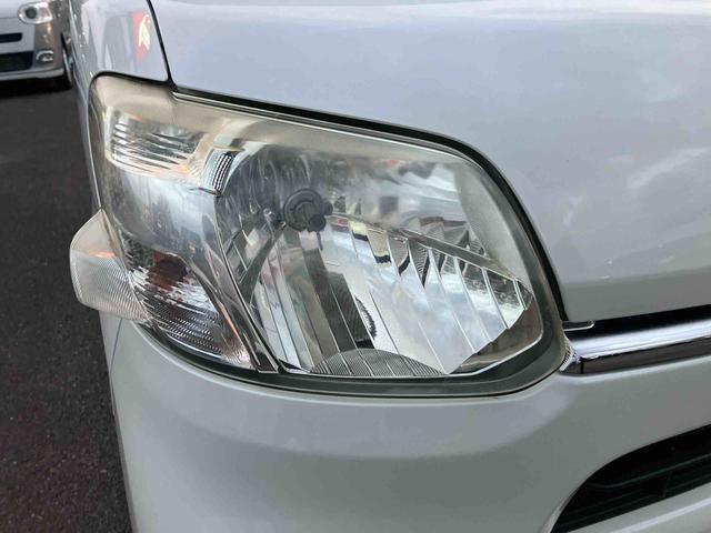 タントX SA(福島県)の中古車
