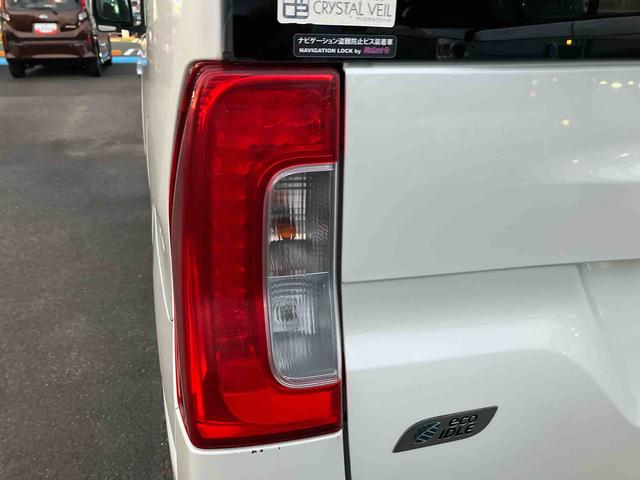タントX SA(福島県)の中古車