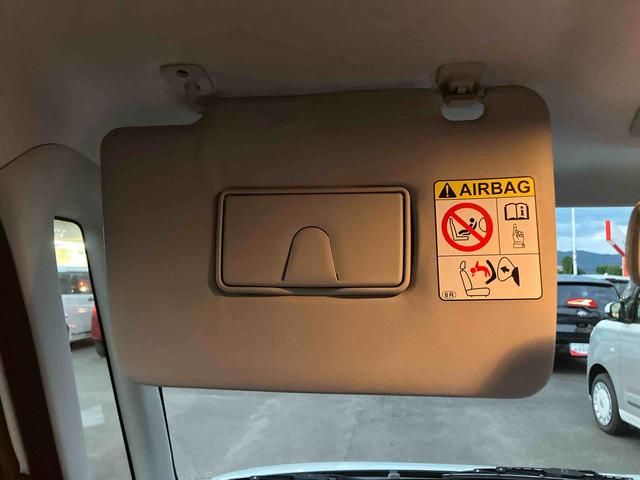 タントX SA(福島県)の中古車