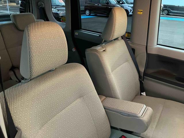 タントX SA(福島県)の中古車